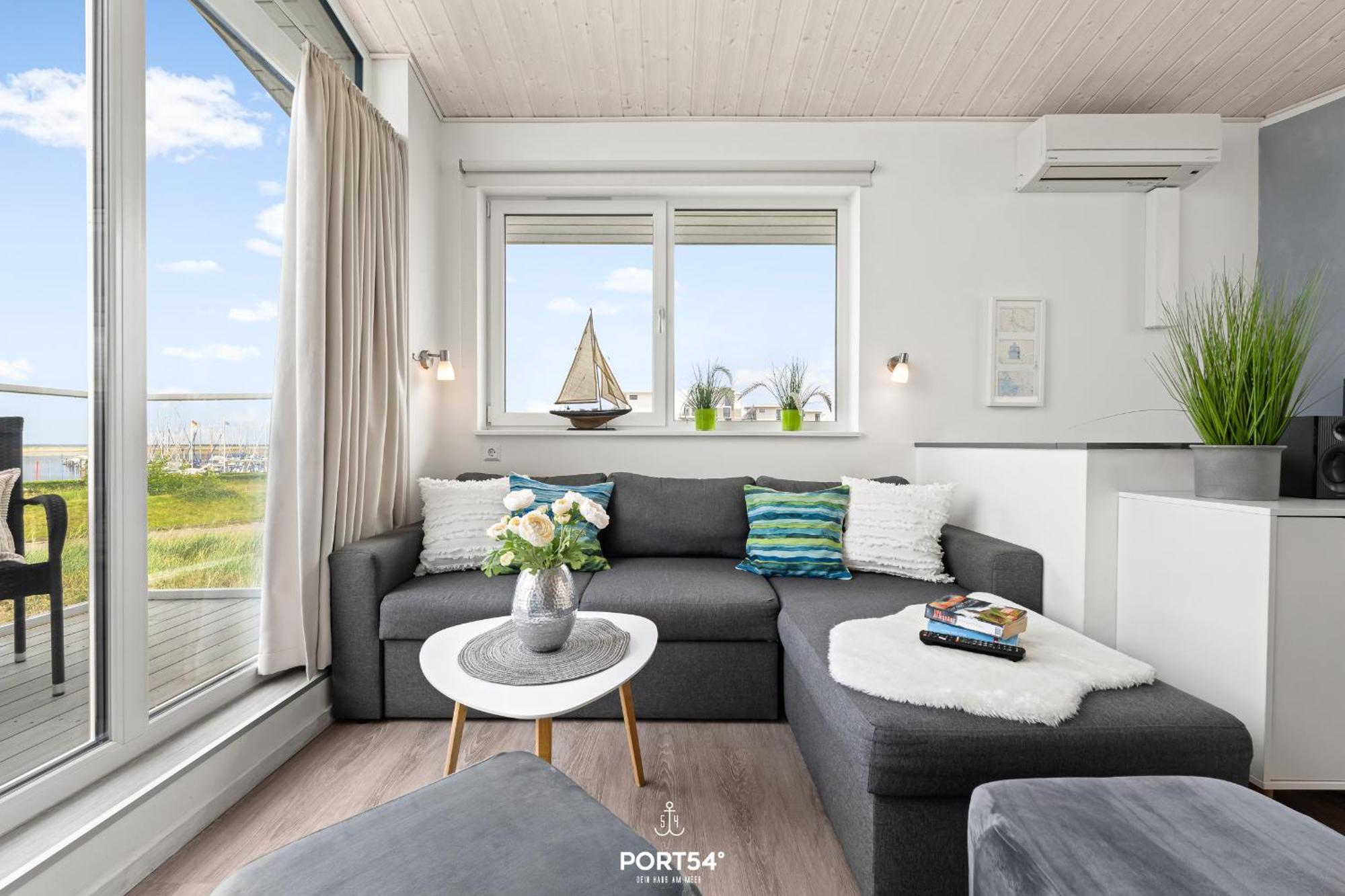 Ferienhaus Duenenvilla Ostseeblick Marina Wendtorf מראה חיצוני תמונה